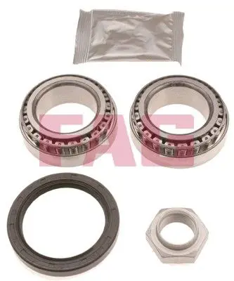 Handler.Part Wheel bearing kit FAG 713630360 1