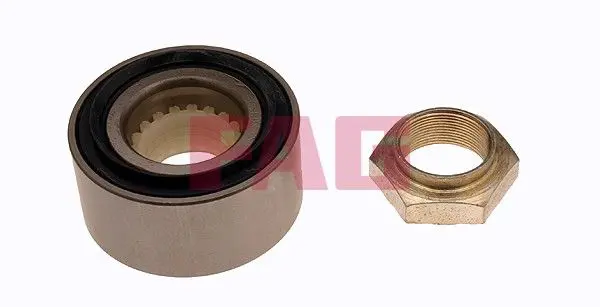 Handler.Part Wheel bearing kit FAG 713630370 1