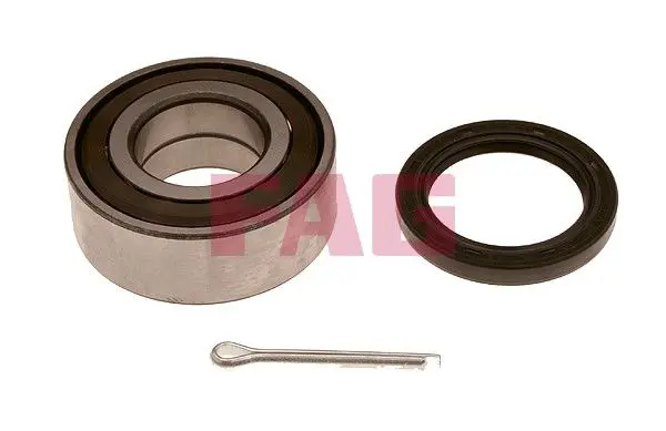 Handler.Part Wheel bearing kit FAG 713640410 1