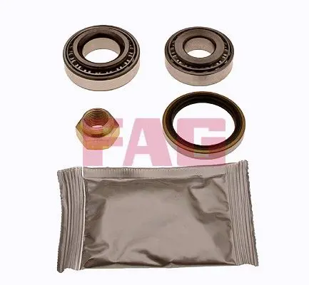 Handler.Part Wheel bearing kit FAG 713650210 1