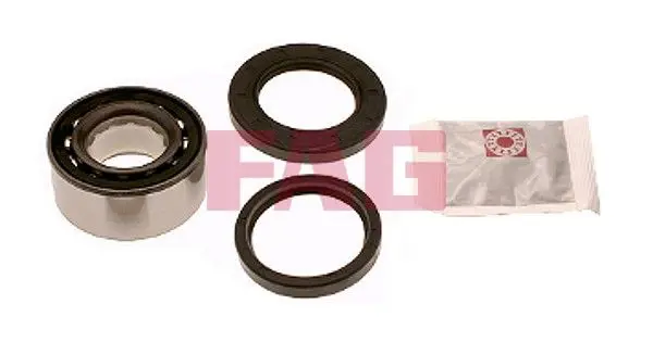 Handler.Part Wheel bearing kit FAG 713650260 1