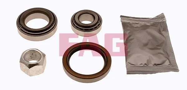 Handler.Part Wheel bearing kit FAG 713665220 1