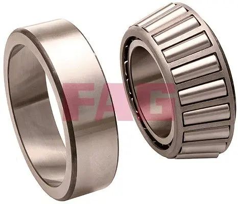 Handler.Part Wheel bearing FAG 33111 1