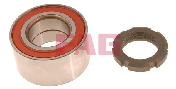 Handler.Part Wheel bearing kit FAG 713606010 1