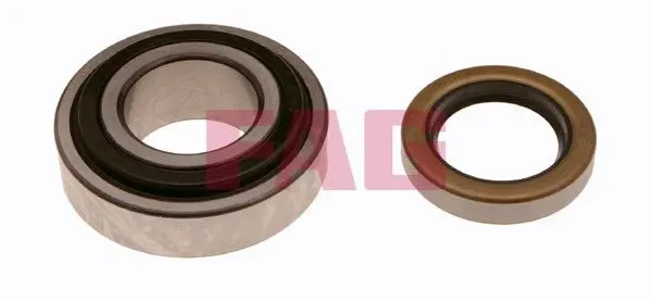 Handler.Part Wheel bearing kit FAG 713606250 1