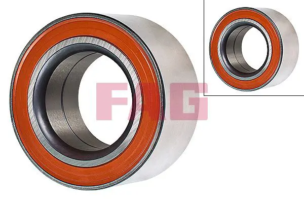 Handler.Part Wheel bearing kit FAG 713606430 1