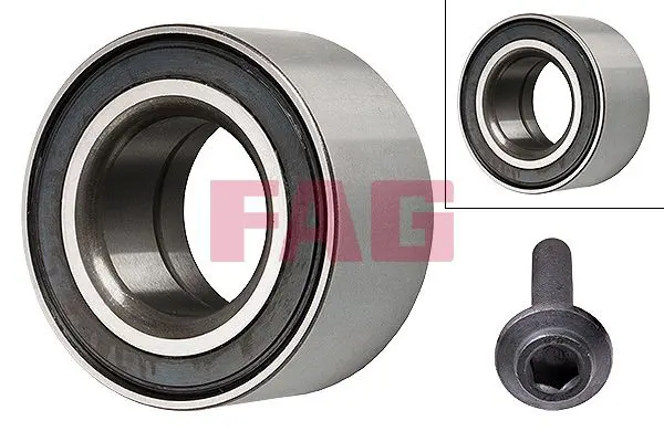 Handler.Part Wheel bearing kit FAG 713610290 1