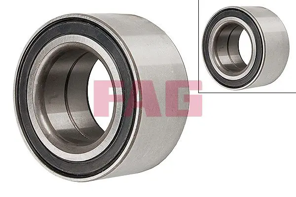 Handler.Part Wheel bearing kit FAG 713612240 1