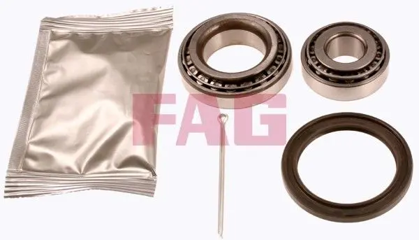 Handler.Part Wheel bearing kit FAG 713613130 1