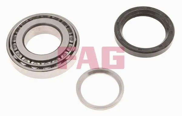 Handler.Part Wheel bearing kit FAG 713613400 1