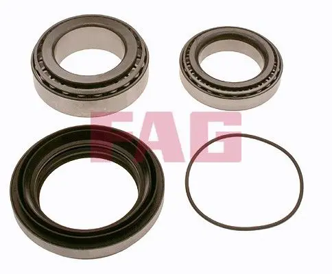 Handler.Part Wheel bearing kit FAG 713613580 1