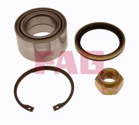 Handler.Part Wheel bearing kit FAG 713615620 1