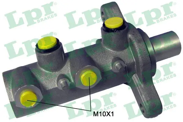 Handler.Part Brake master cylinder LPR 1016 1