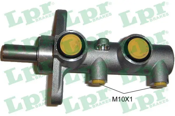 Handler.Part Brake master cylinder LPR 1022 1