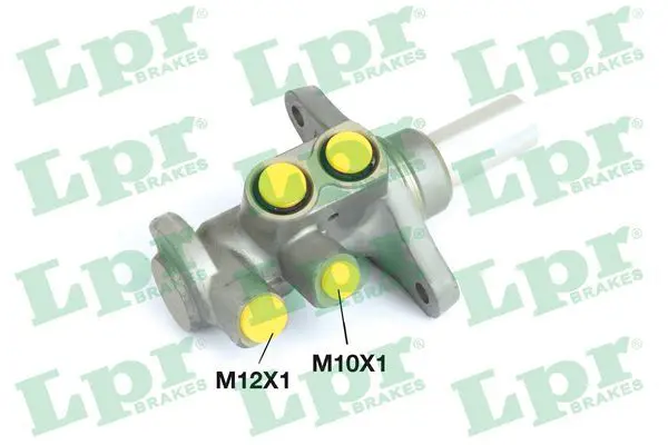 Handler.Part Brake master cylinder LPR 1033 1