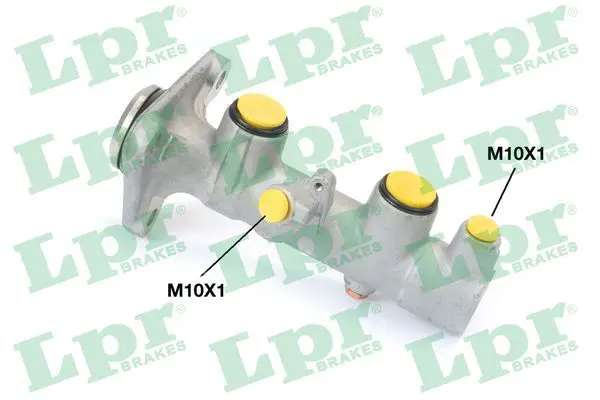 Handler.Part Brake master cylinder LPR 1046 1