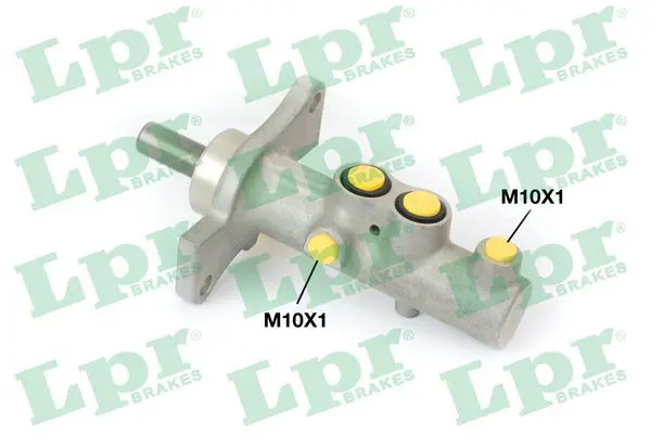 Handler.Part Brake master cylinder LPR 1050 1