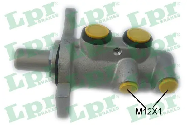 Handler.Part Brake master cylinder LPR 1062 1