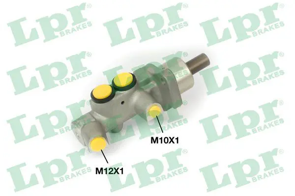 Handler.Part Brake master cylinder LPR 1063 1