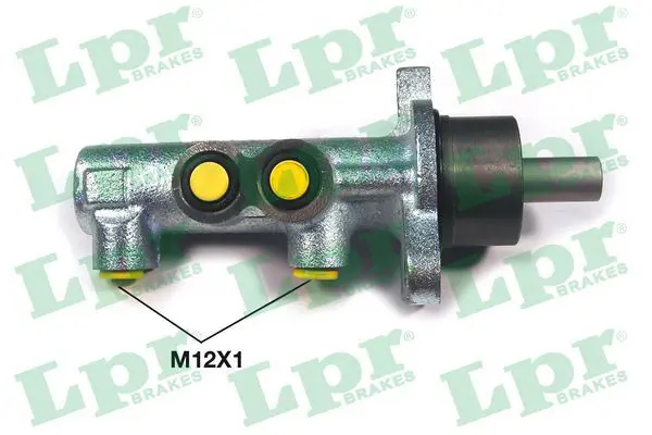 Handler.Part Brake master cylinder LPR 1066 1