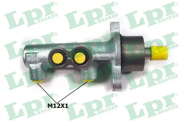 Handler.Part Brake master cylinder LPR 1068 1