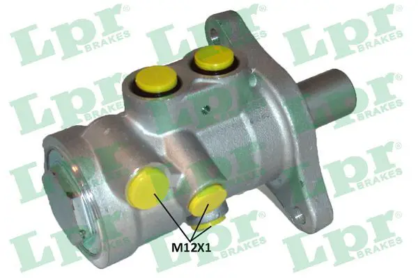 Handler.Part Brake master cylinder LPR 1076 1