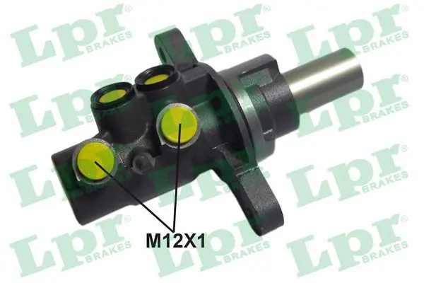 Handler.Part Brake master cylinder LPR 1080 1