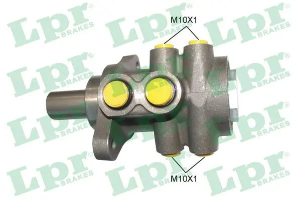 Handler.Part Brake master cylinder LPR 1081 1