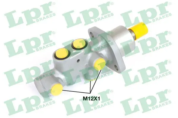 Handler.Part Brake master cylinder LPR 1082 1