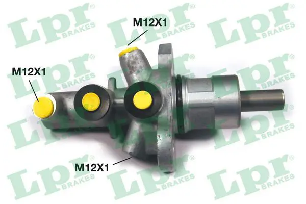 Handler.Part Brake master cylinder LPR 1088 1