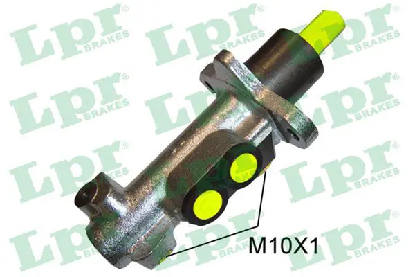 Handler.Part Brake master cylinder LPR 1093 1