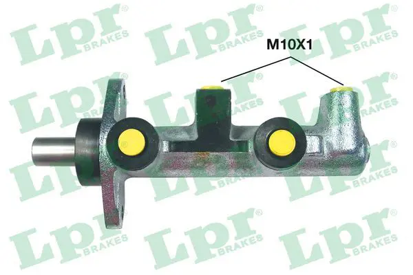 Handler.Part Brake master cylinder LPR 1094 1