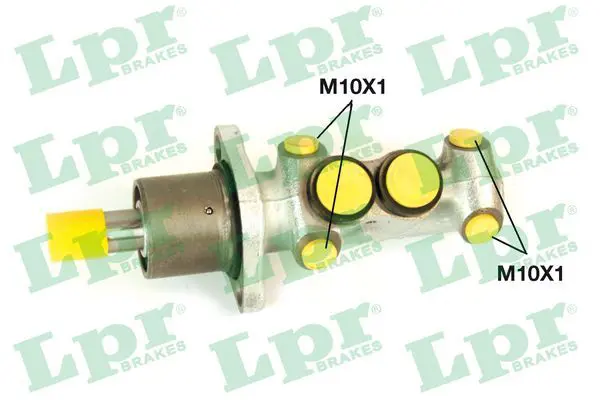 Handler.Part Brake master cylinder LPR 1105 1