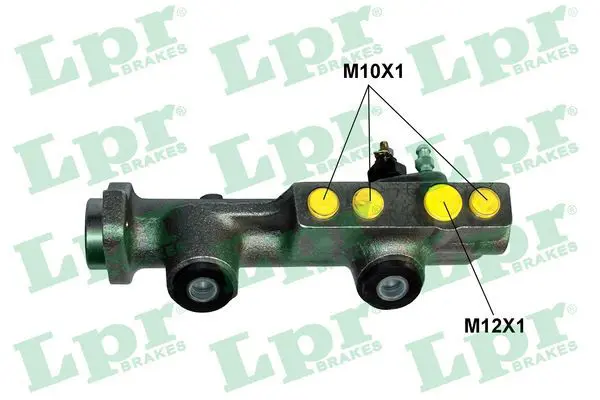 Handler.Part Brake master cylinder LPR 1135 1