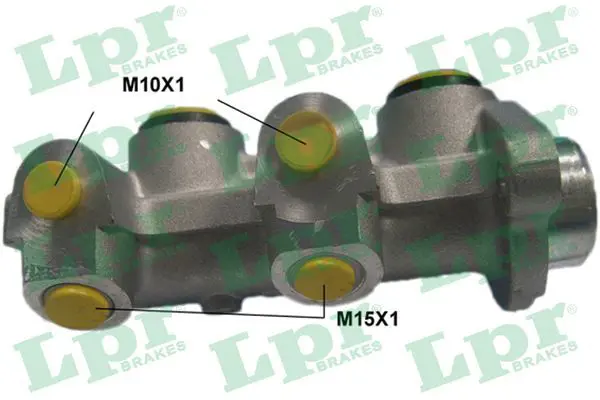 Handler.Part Brake master cylinder LPR 1164 1