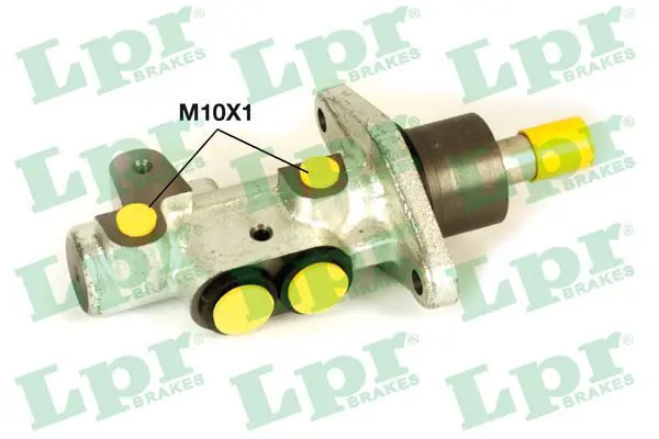 Handler.Part Brake master cylinder LPR 1173 1