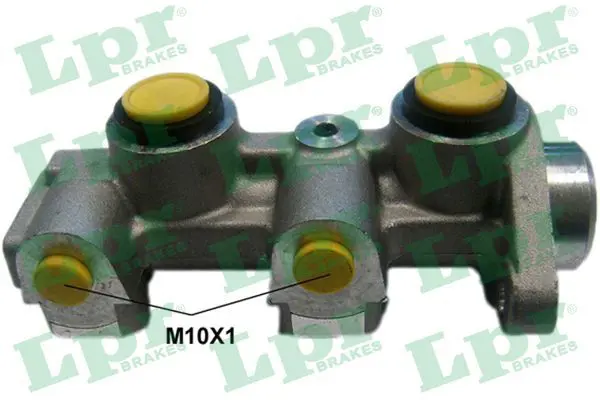 Handler.Part Brake master cylinder LPR 1187 1