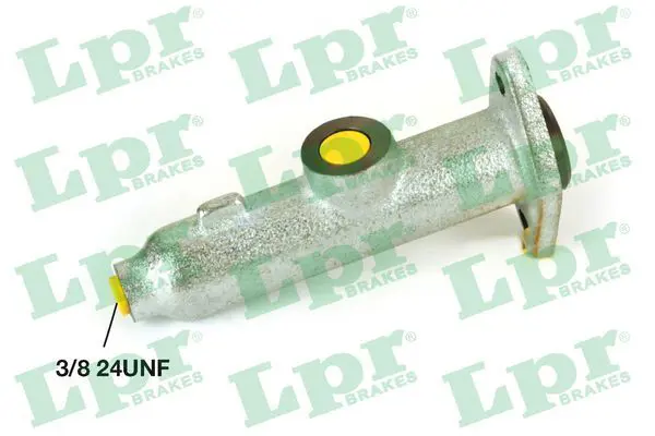 Handler.Part Brake master cylinder LPR 1208 1