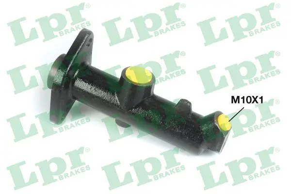 Handler.Part Brake master cylinder LPR 1215 1