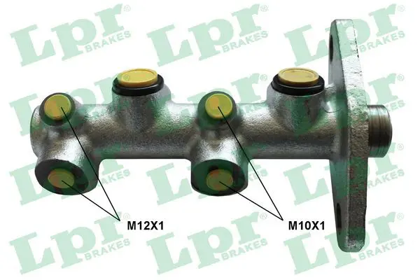 Handler.Part Brake master cylinder LPR 1259 1