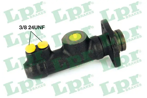 Handler.Part Brake master cylinder LPR 1304 1