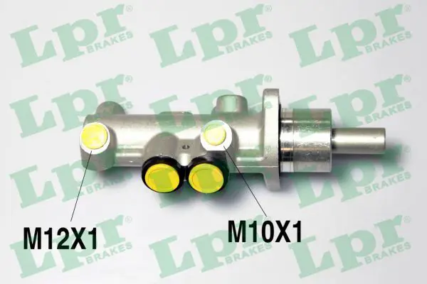 Handler.Part Brake master cylinder LPR 1315 1