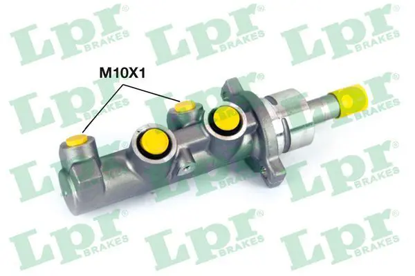 Handler.Part Brake master cylinder LPR 1321 1