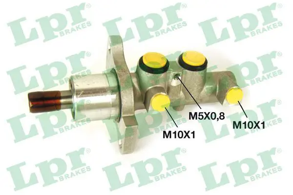 Handler.Part Brake master cylinder LPR 1323 1