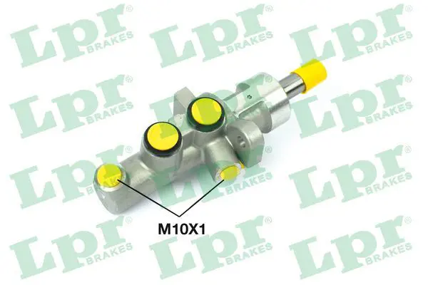 Handler.Part Brake master cylinder LPR 1345 1