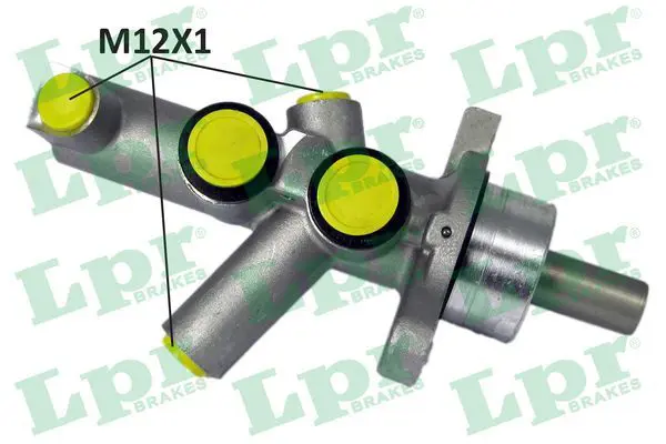 Handler.Part Brake master cylinder LPR 1448 1