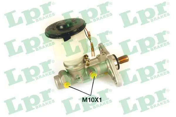 Handler.Part Brake master cylinder LPR 1604 1