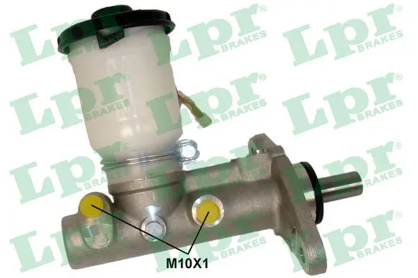 Handler.Part Brake master cylinder LPR 1608 1