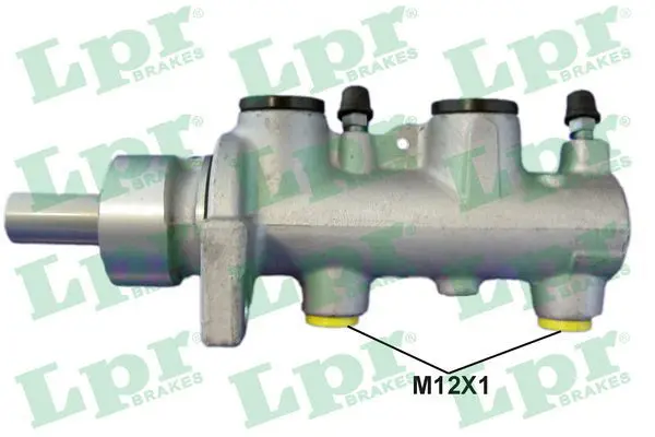 Handler.Part Brake master cylinder LPR 1764 1