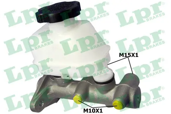 Handler.Part Brake master cylinder LPR 1770 1